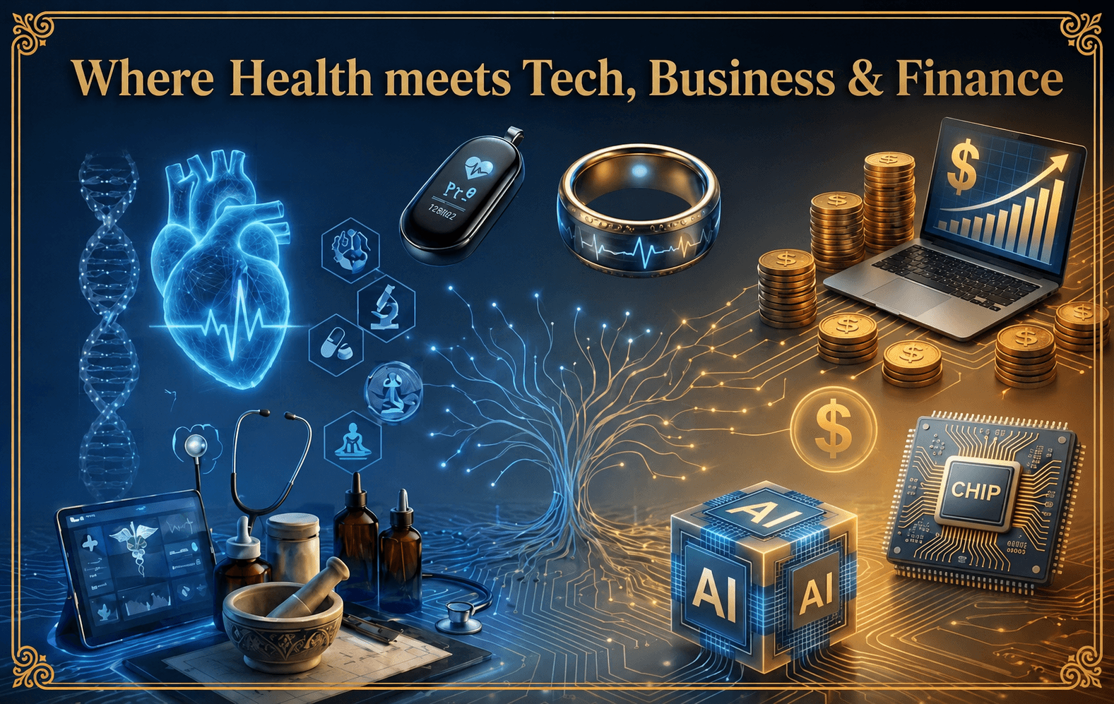 ZealTech Plus